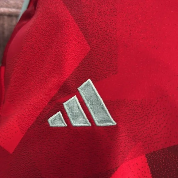 TWO Men’s Soccer Jersey - Picture 9 of 9